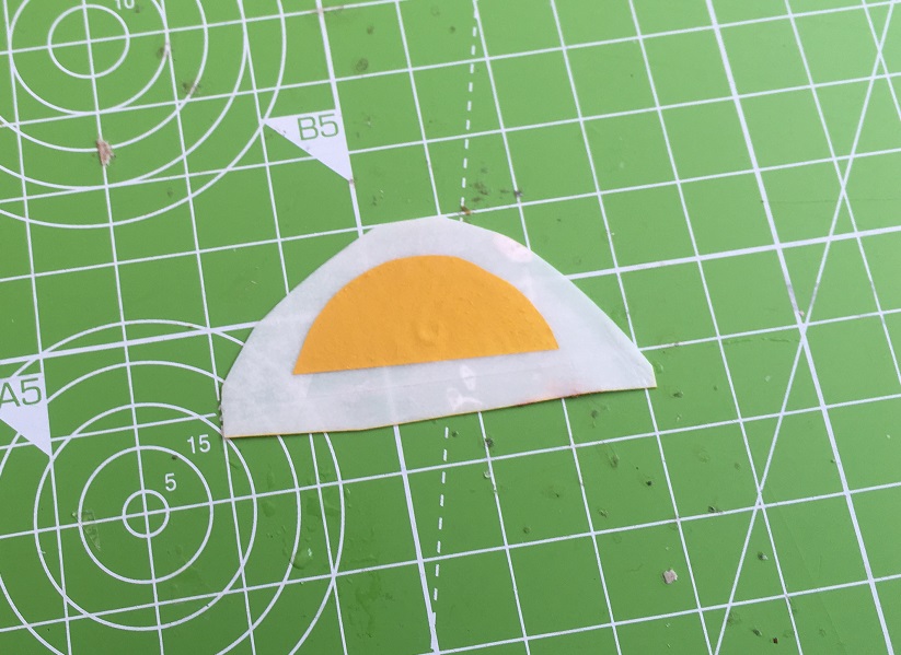 Model Decal Paper Mike's flying scale model pages